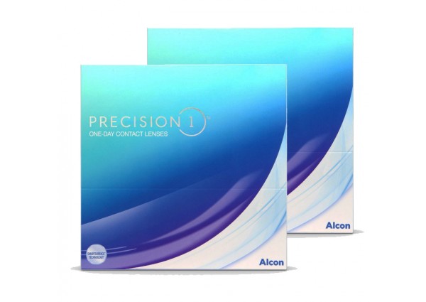 Precision 1 180 Lentes